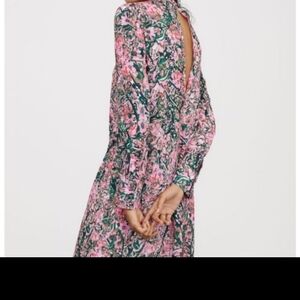 H&M Calf-length dress